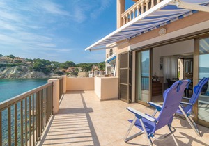 130 m² House ∙ 4 bedrooms ∙ 8 guests