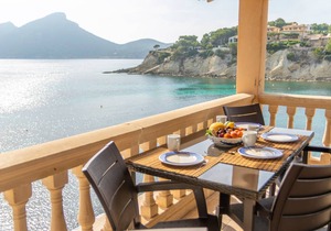 130 m² House ∙ 4 bedrooms ∙ 8 guests