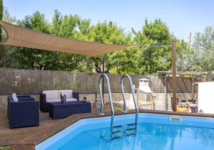 130 m² House ∙ 4 bedrooms ∙ 7 guests