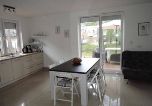130 m² House ∙ 4 bedrooms ∙ 9 guests
