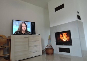 130 m² House ∙ 4 bedrooms ∙ 9 guests