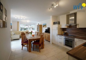 130 m² House ∙ 4 bedrooms ∙ 8 guests