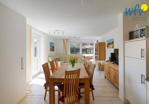 130 m² House ∙ 4 bedrooms ∙ 8 guests