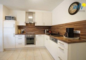 130 m² House ∙ 4 bedrooms ∙ 8 guests