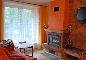 130 m² House ∙ 4 bedrooms ∙ 8 guests