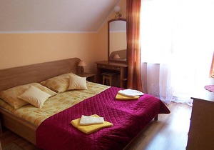 130 m² House ∙ 4 bedrooms ∙ 8 guests