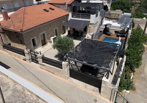 130 m² House ∙ 5 bedrooms ∙ 8 guests