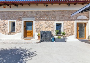 130 m² House ∙ 5 bedrooms ∙ 8 guests