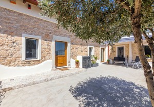 130 m² House ∙ 5 bedrooms ∙ 8 guests