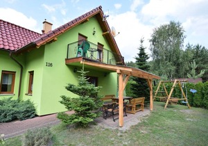 130 m² House ∙ 5 bedrooms ∙ 10 guests