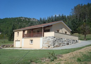 130 m² House ∙ 3 bedrooms ∙ 6 guests