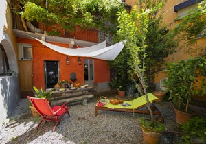 130 m² Villa ∙ 2 bedrooms ∙ 6 guests