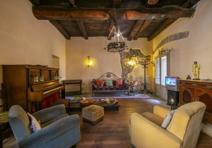 130 m² Villa ∙ 2 bedrooms ∙ 6 guests