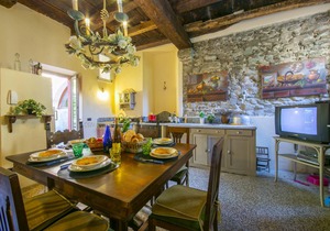 130 m² Villa ∙ 2 bedrooms ∙ 6 guests