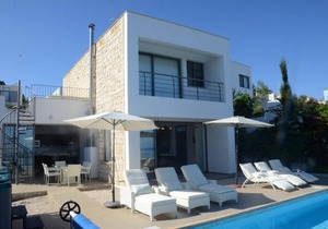 130 m² Villa ∙ 3 bedrooms ∙ 6 guests