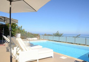 130 m² Villa ∙ 3 bedrooms ∙ 6 guests