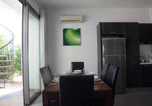 130 m² Villa ∙ 3 bedrooms ∙ 6 guests