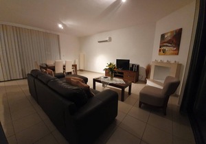 130 m² Villa ∙ 3 bedrooms ∙ 6 guests