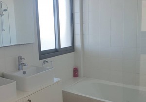 130 m² Villa ∙ 3 bedrooms ∙ 6 guests