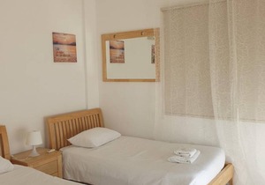 130 m² Villa ∙ 3 bedrooms ∙ 6 guests