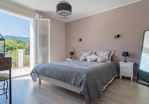 130 m² Villa ∙ 3 bedrooms ∙ 8 guests