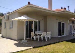 130 m² Villa ∙ 3 bedrooms ∙ 6 guests