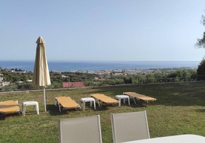 130 m² Villa ∙ 3 bedrooms ∙ 6 guests