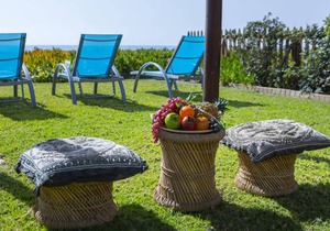 130 m² Villa ∙ 3 bedrooms ∙ 6 guests