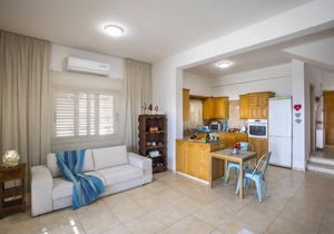 130 m² Villa ∙ 3 bedrooms ∙ 6 guests