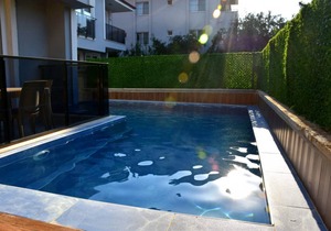 130 m² Villa ∙ 4 bedrooms ∙ 8 guests