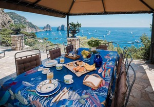 130 m² Villa ∙ 2 bedrooms ∙ 4 guests