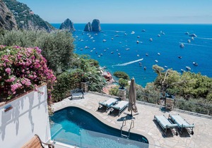 130 m² Villa ∙ 2 bedrooms ∙ 4 guests