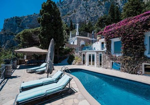 130 m² Villa ∙ 2 bedrooms ∙ 4 guests