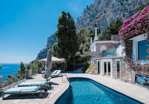 130 m² Villa ∙ 2 bedrooms ∙ 4 guests