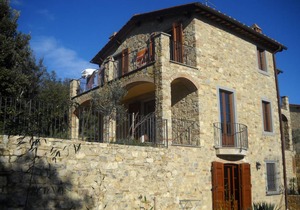 130 m² Villa ∙ 2 bedrooms ∙ 4 guests