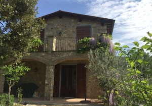 130 m² Villa ∙ 2 bedrooms ∙ 4 guests