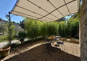 130 m² Villa ∙ 2 bedrooms ∙ 4 guests