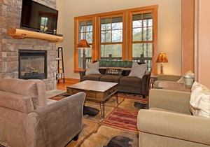 130 Saddle Notch Lane Lodge 4 at Bear Lake Reserve