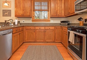 130 Saddle Notch Lane Lodge 4 at Bear Lake Reserve
