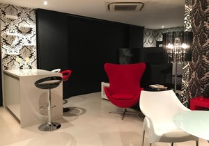 1305 Blux Medellin