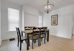 131 m² Aparthotel ∙ 4 bedrooms ∙ 12 guests