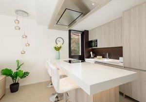 131 m² Apartment ∙ 2 bedrooms ∙ 4 guests