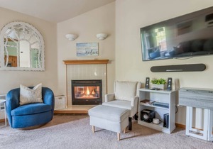 131 m² Condo ∙ 3 bedrooms ∙ 10 guests