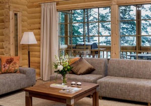 131 m² House ∙ 4 bedrooms ∙ 9 guests