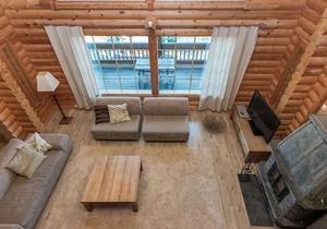 131 m² House ∙ 4 bedrooms ∙ 9 guests