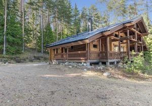 131 m² House ∙ 4 bedrooms ∙ 9 guests