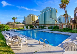 131 m² House ∙ 3 bedrooms ∙ 10 guests