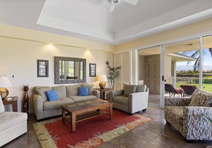 132 m² Condo ∙ 2 bedrooms ∙ 4 guests