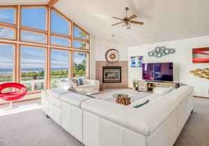 132 m² House ∙ 2 bedrooms ∙ 5 guests