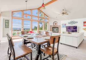 132 m² House ∙ 2 bedrooms ∙ 5 guests